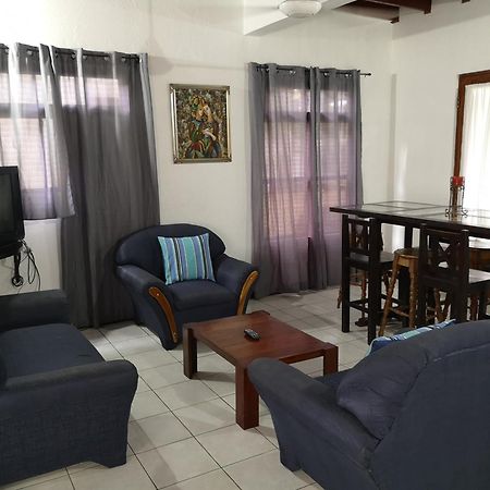 Condominio Villa Hermosa Playa Hermosa  Kamer foto