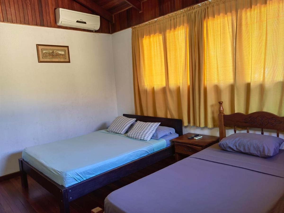 Condominio Villa Hermosa Playa Hermosa  Buitenkant foto
