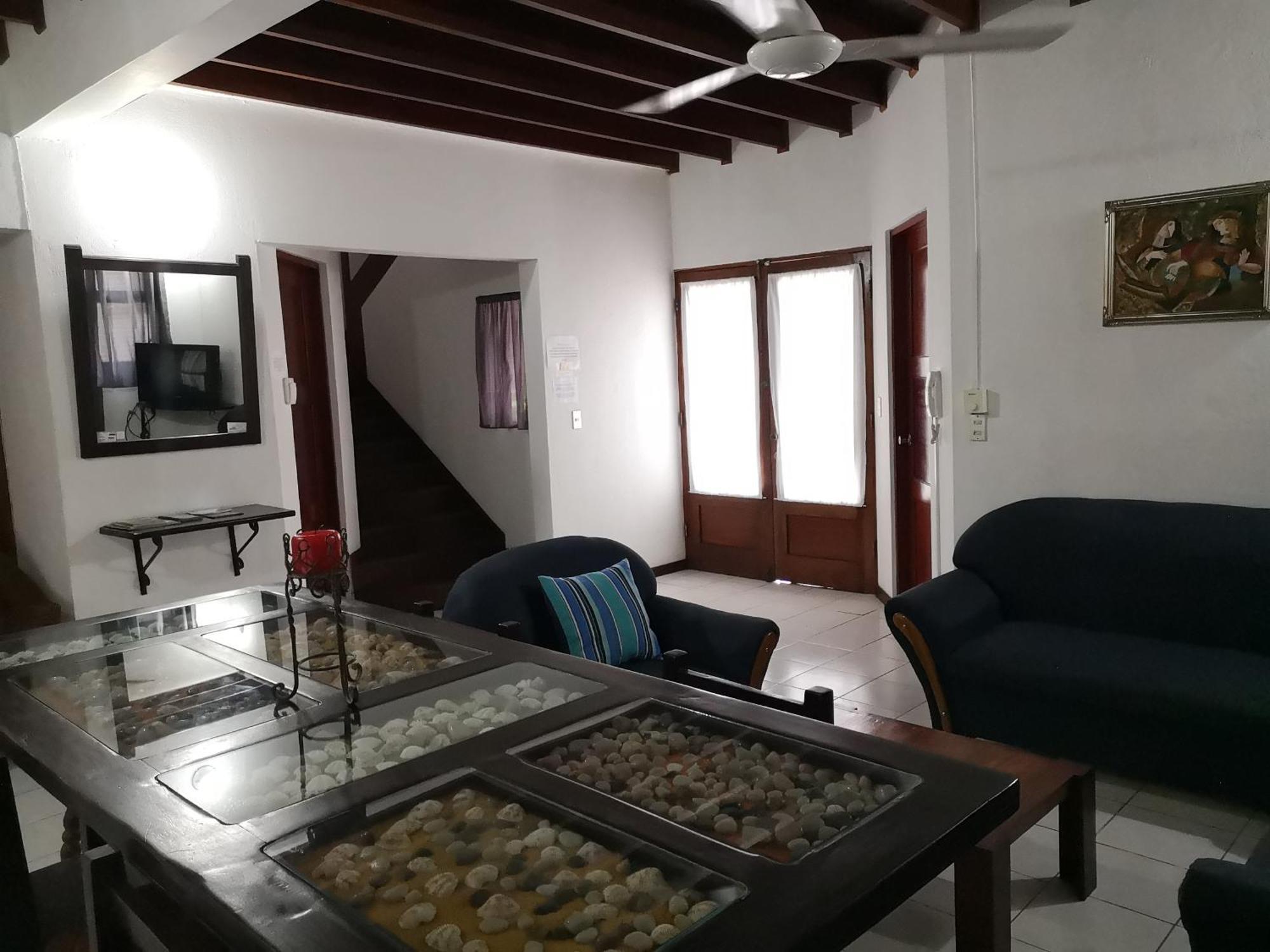 Condominio Villa Hermosa Playa Hermosa  Kamer foto