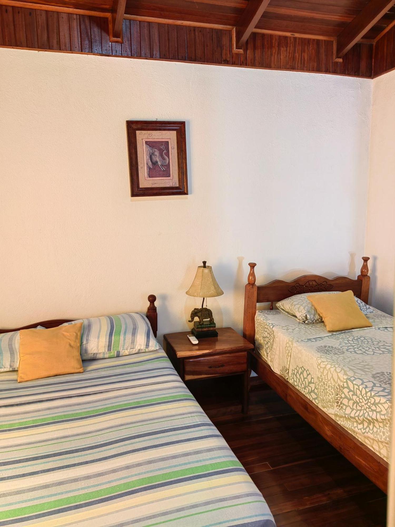 Condominio Villa Hermosa Playa Hermosa  Kamer foto