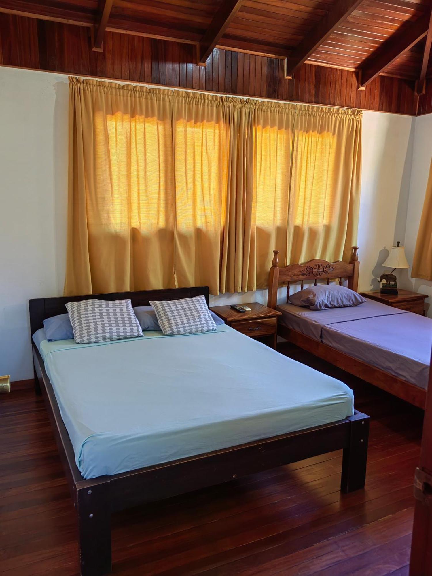 Condominio Villa Hermosa Playa Hermosa  Kamer foto