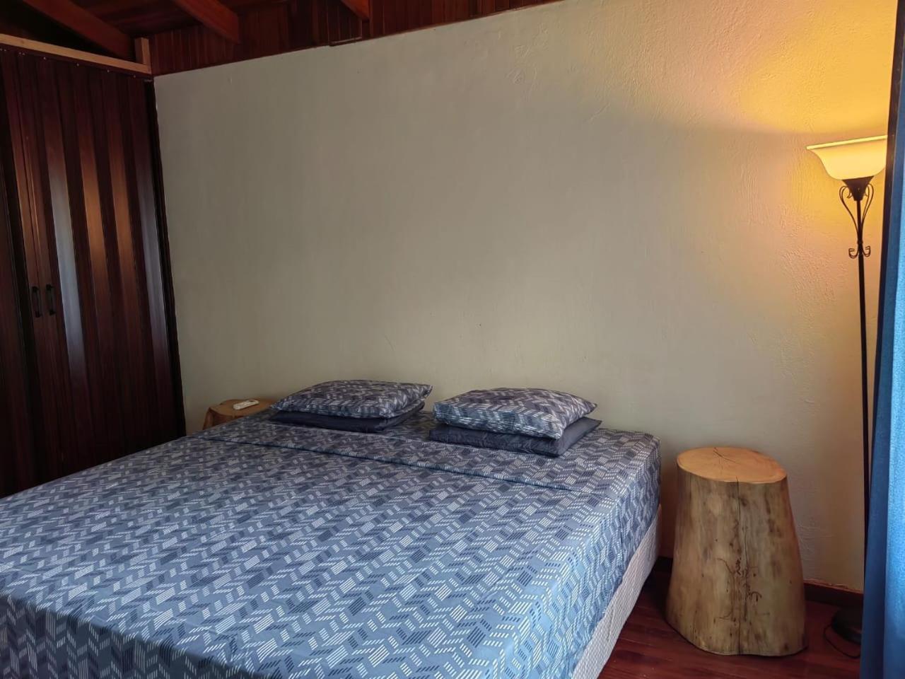 Condominio Villa Hermosa Playa Hermosa  Kamer foto