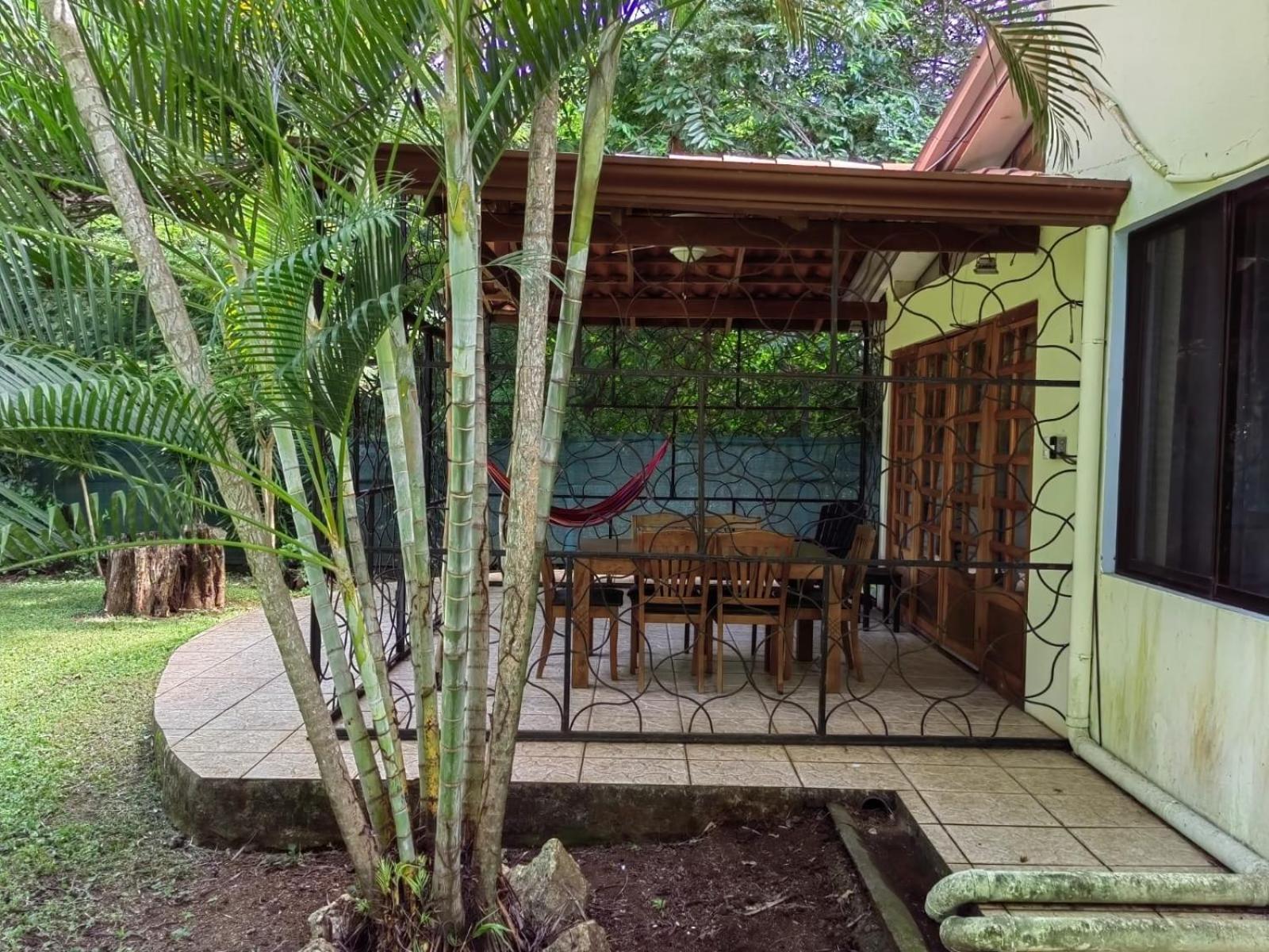 Condominio Villa Hermosa Playa Hermosa  Kamer foto