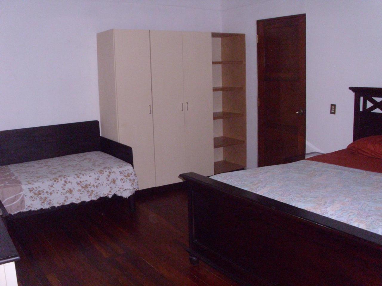 Condominio Villa Hermosa Playa Hermosa  Buitenkant foto