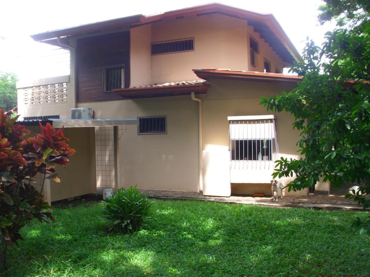 Condominio Villa Hermosa Playa Hermosa  Buitenkant foto