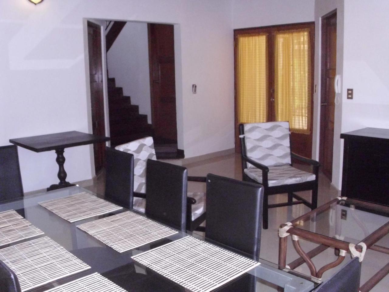 Condominio Villa Hermosa Playa Hermosa  Buitenkant foto
