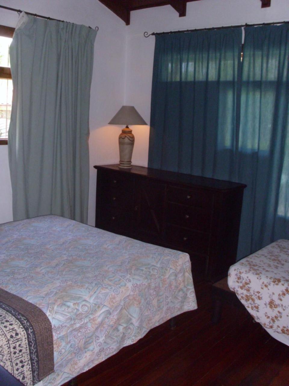 Condominio Villa Hermosa Playa Hermosa  Buitenkant foto