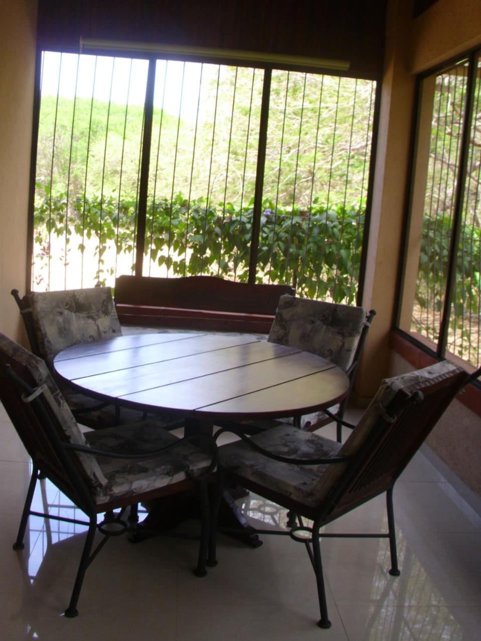 Condominio Villa Hermosa Playa Hermosa  Buitenkant foto