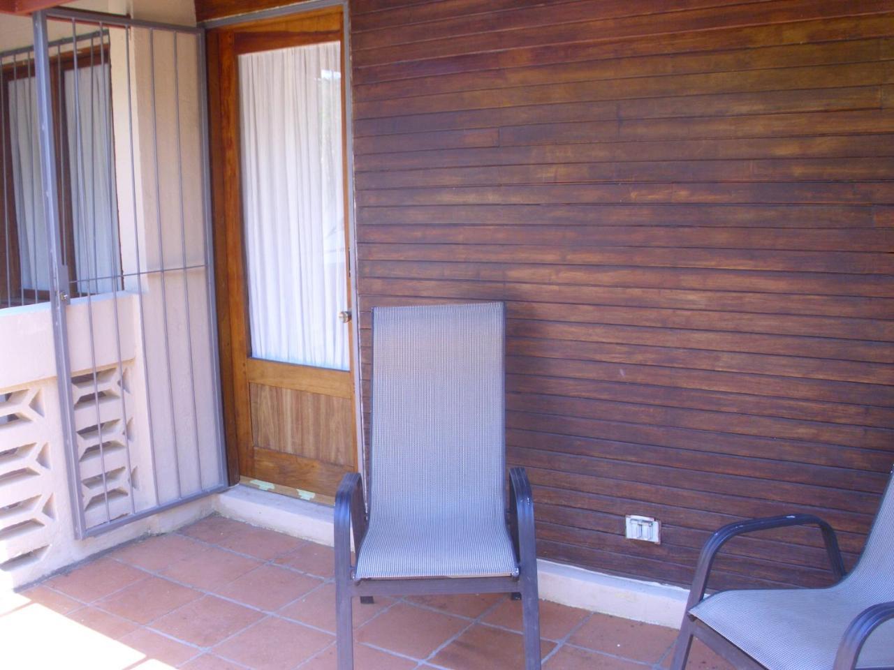 Condominio Villa Hermosa Playa Hermosa  Buitenkant foto
