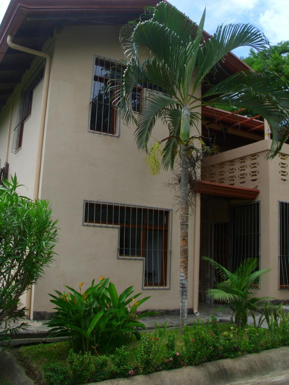 Condominio Villa Hermosa Playa Hermosa  Buitenkant foto