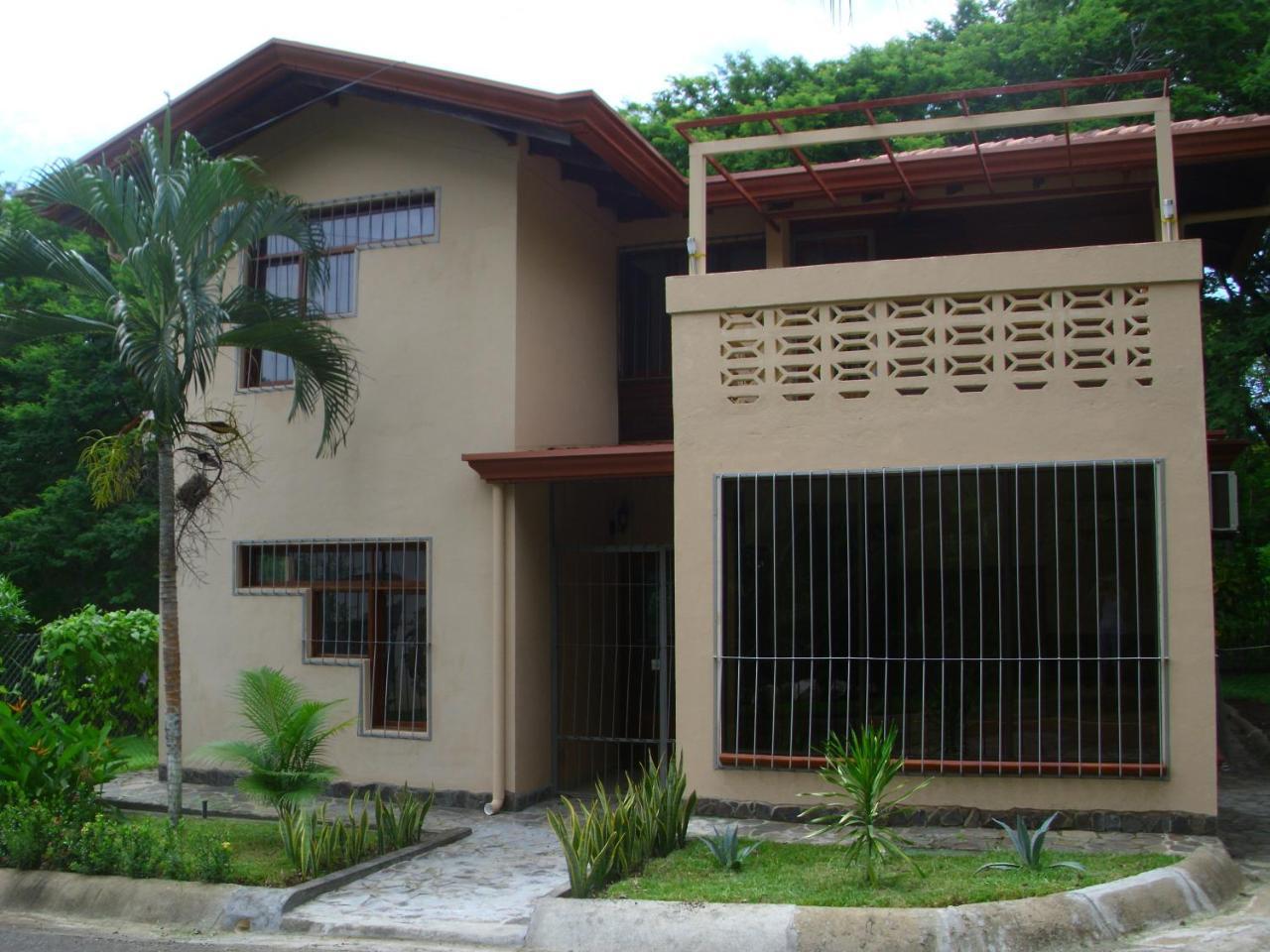 Condominio Villa Hermosa Playa Hermosa  Buitenkant foto