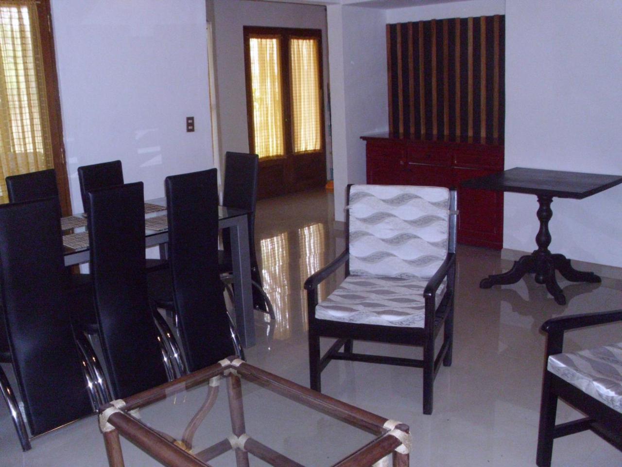 Condominio Villa Hermosa Playa Hermosa  Buitenkant foto