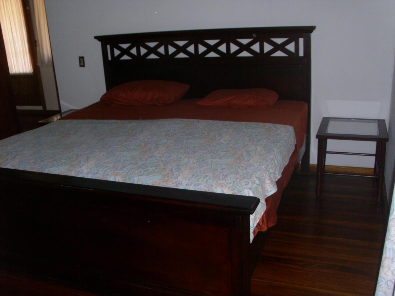 Condominio Villa Hermosa Playa Hermosa  Buitenkant foto